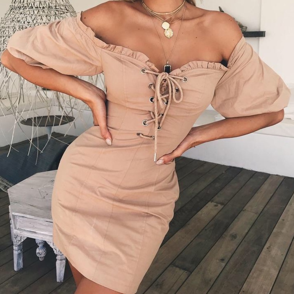 I.AM.GIA Alya dress SOLD DO NOT BUY